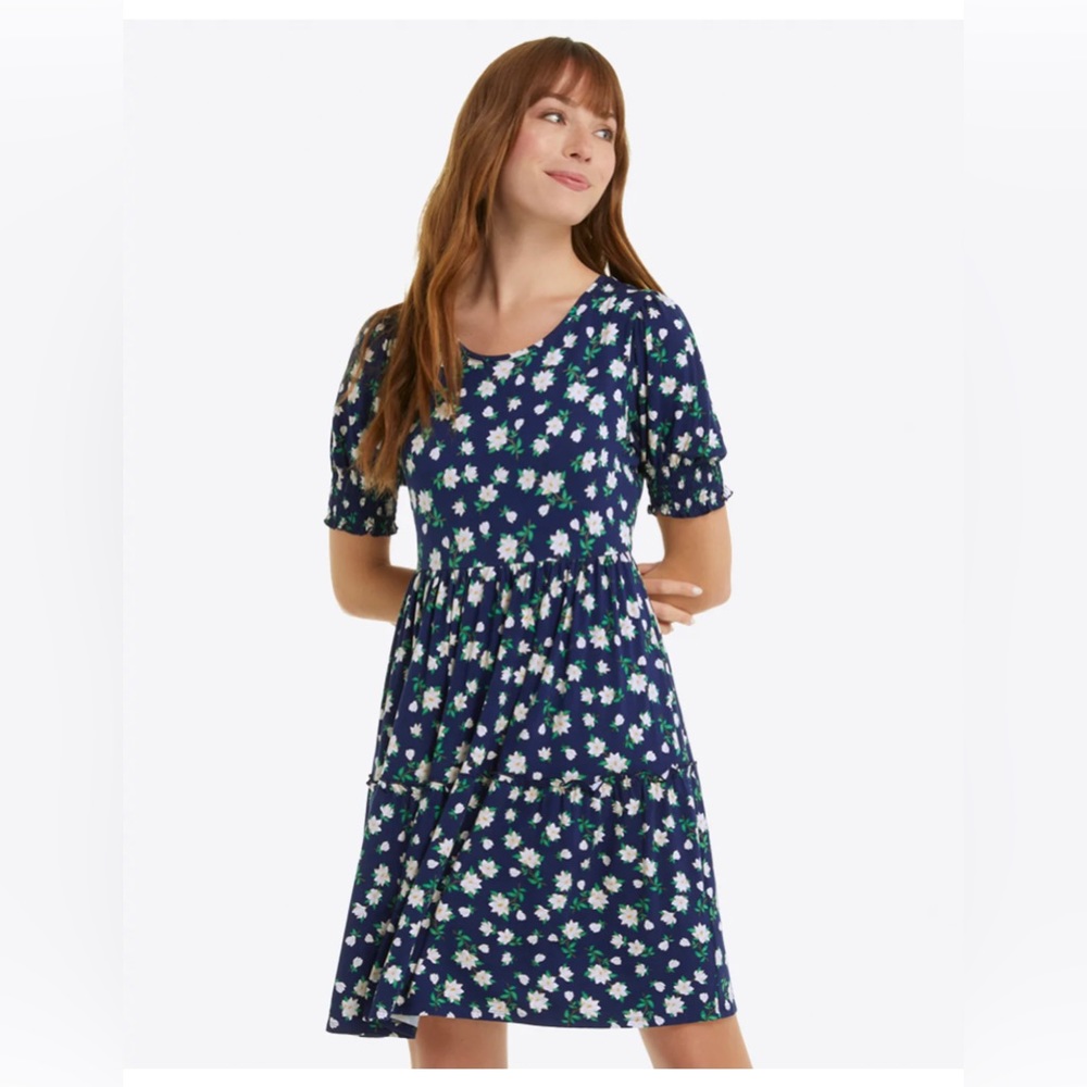 Draper James dress